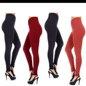 *Make offer*Fleece lined leggings